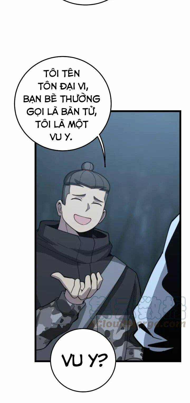 Độc Thủ Vu Y: Chapter 122