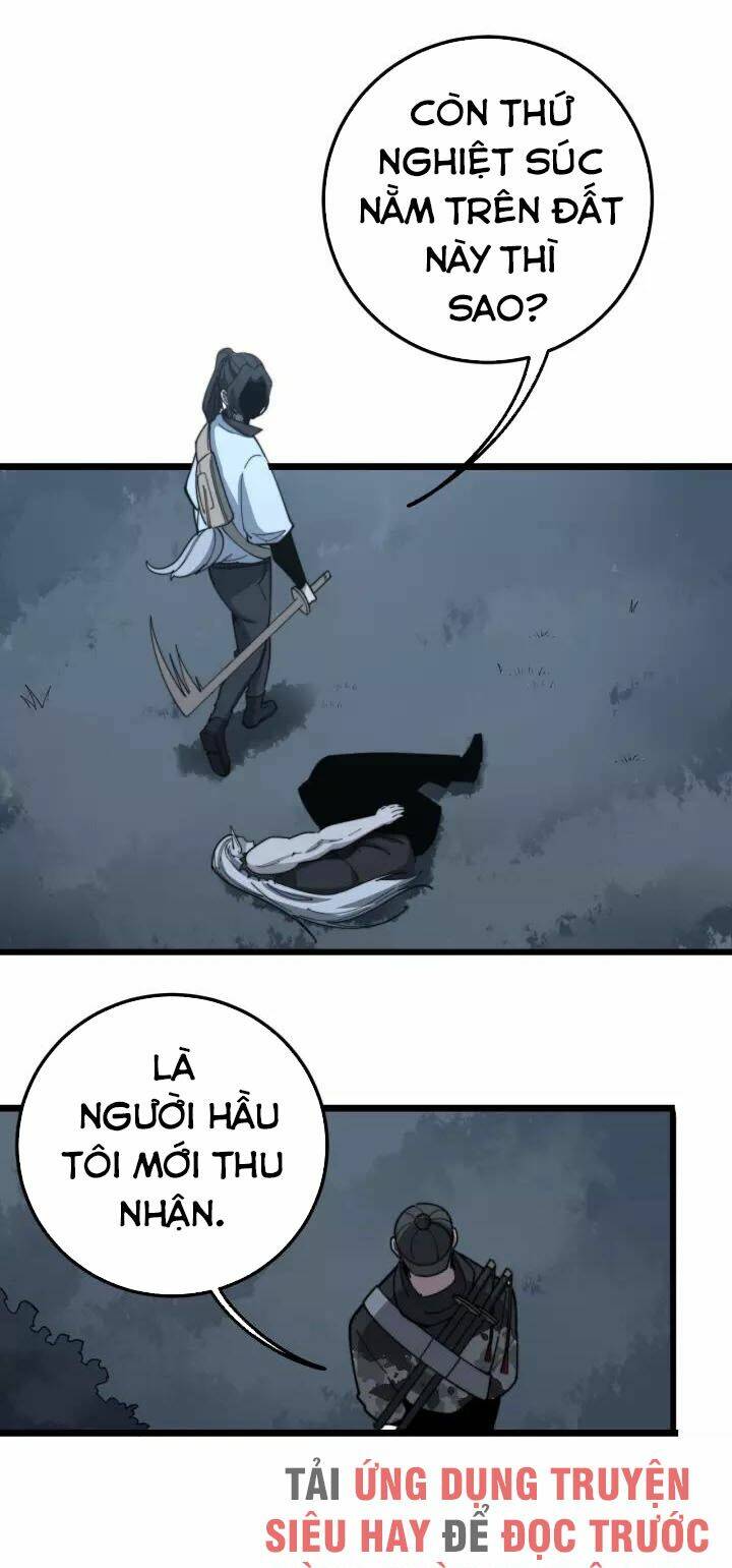 Độc Thủ Vu Y: Chapter 122
