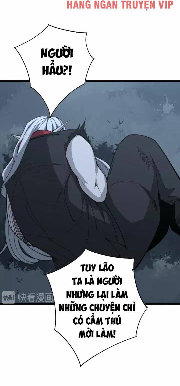 Độc Thủ Vu Y: Chapter 122