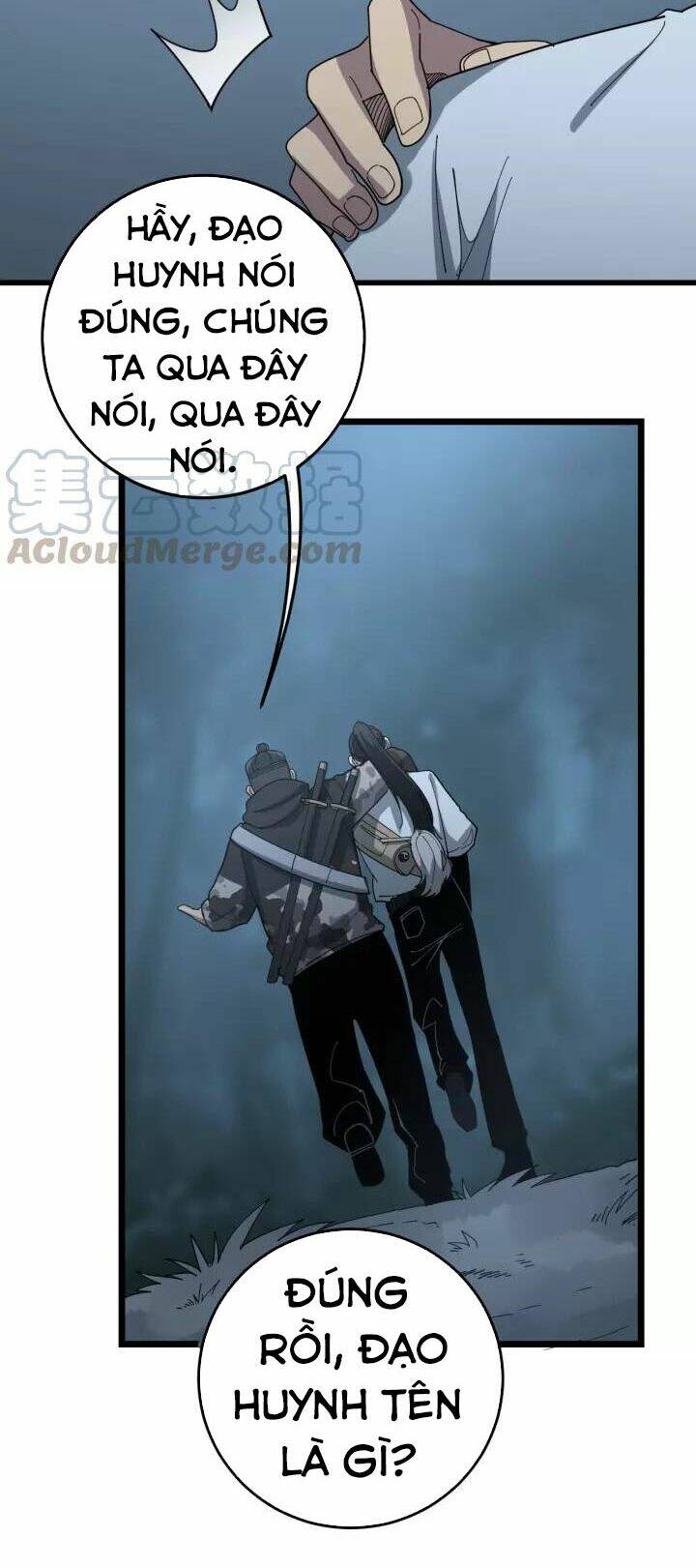 Độc Thủ Vu Y: Chapter 122