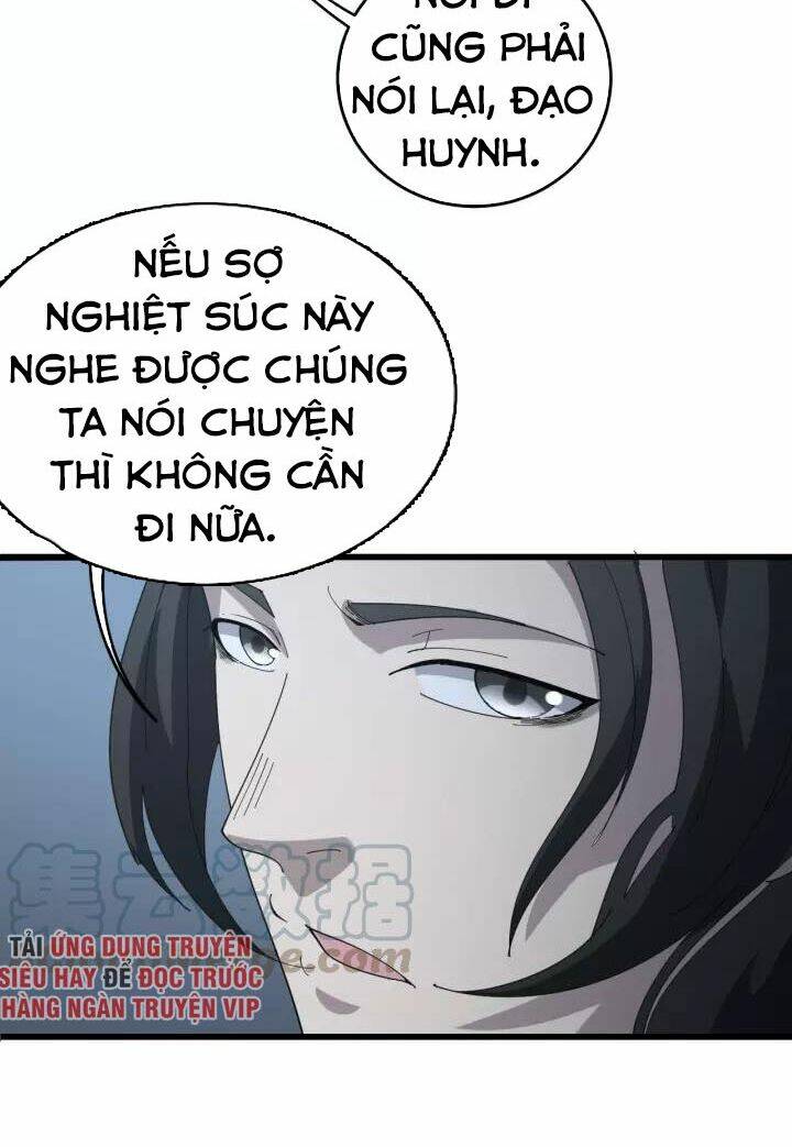 Độc Thủ Vu Y: Chapter 122