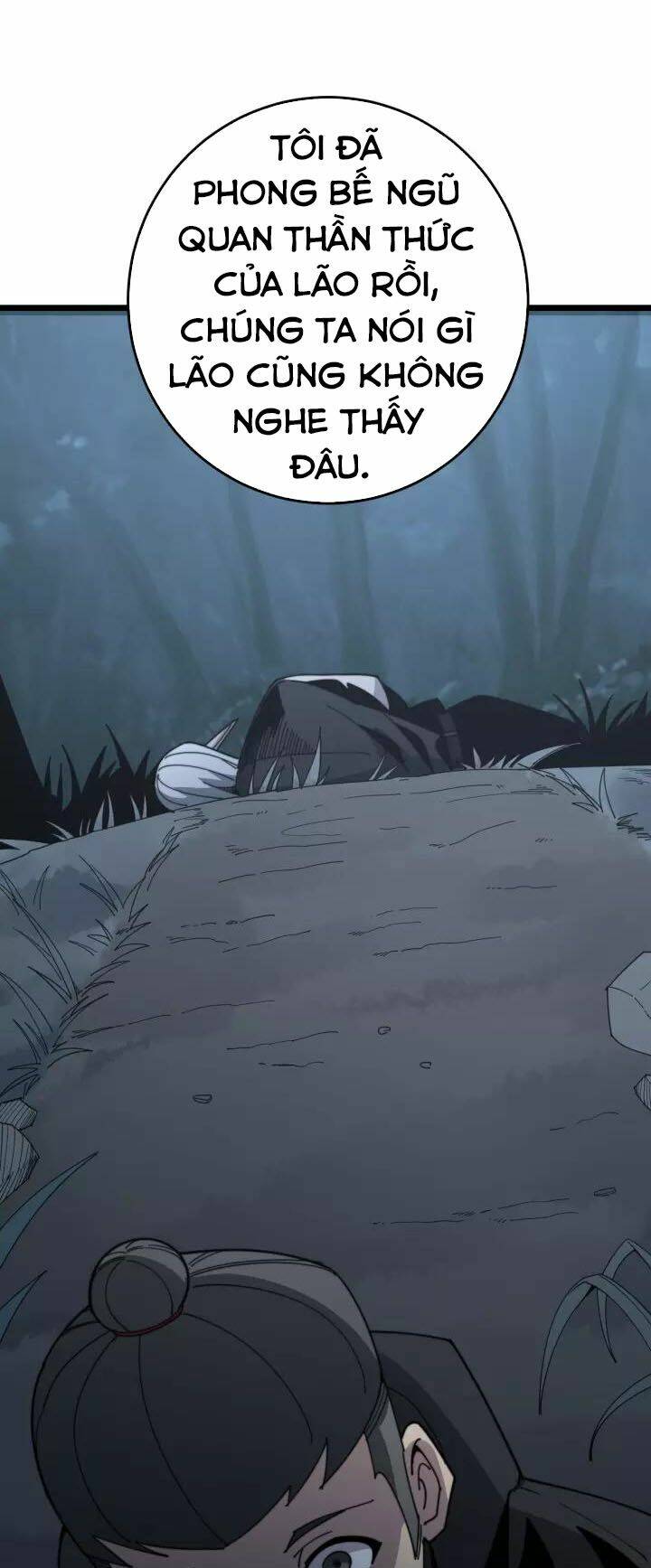 Độc Thủ Vu Y: Chapter 122