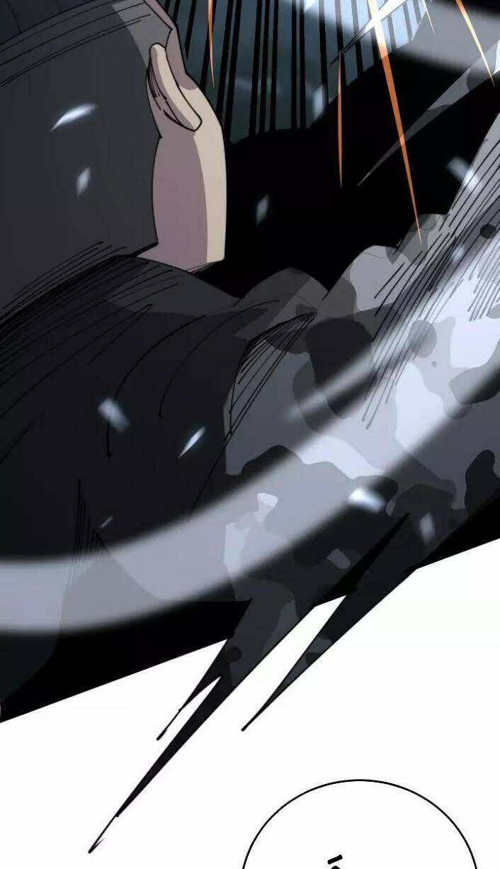 Độc Thủ Vu Y: Chapter 122