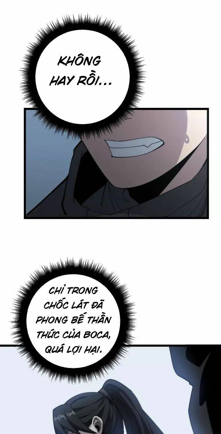 Độc Thủ Vu Y: Chapter 122