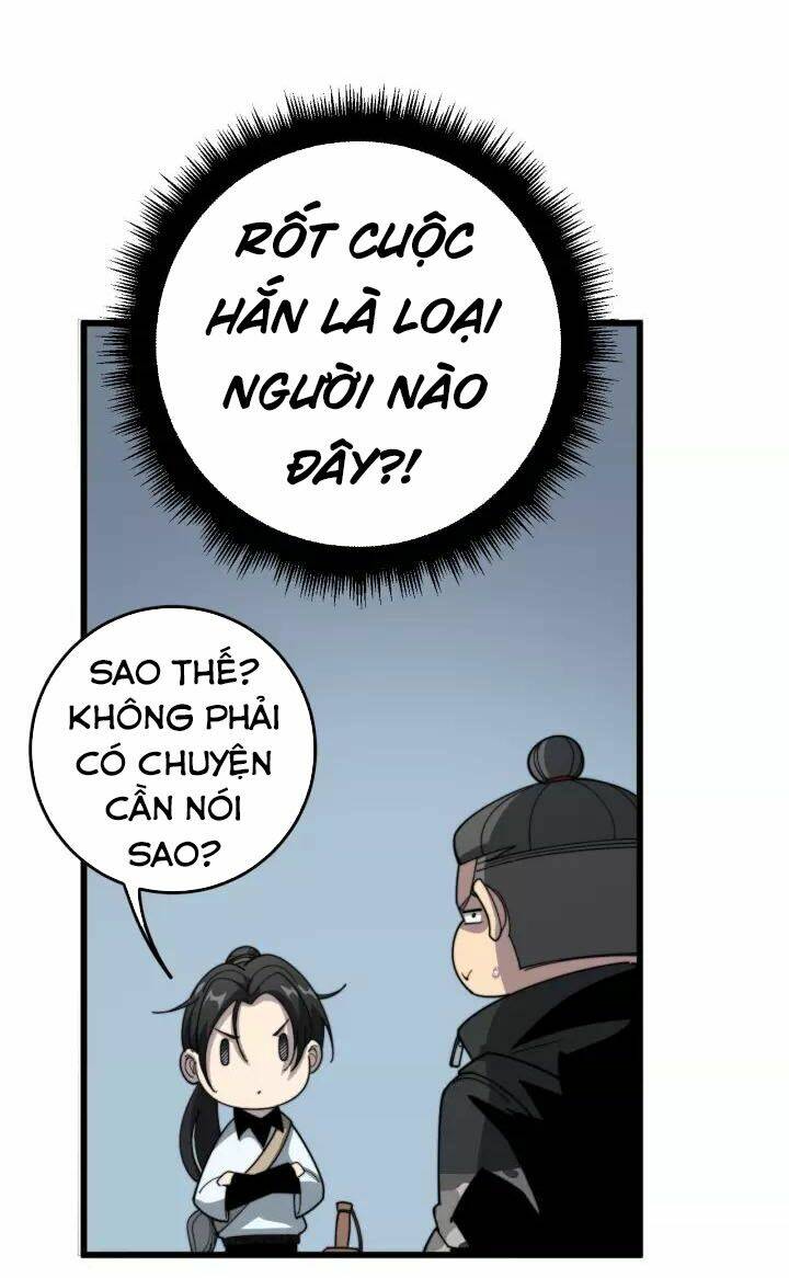 Độc Thủ Vu Y: Chapter 122