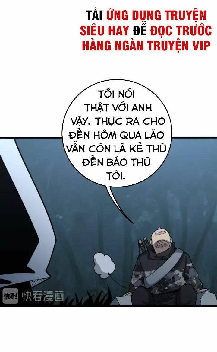 Độc Thủ Vu Y: Chapter 122