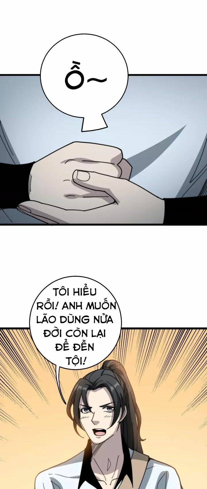 Độc Thủ Vu Y: Chapter 122