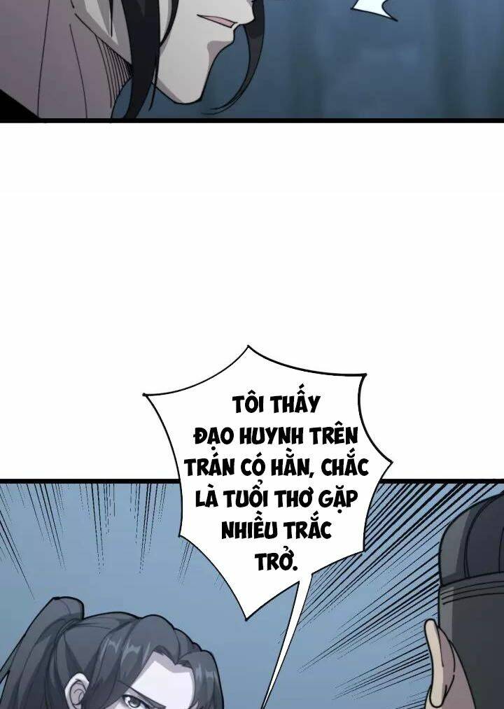 Độc Thủ Vu Y: Chapter 122