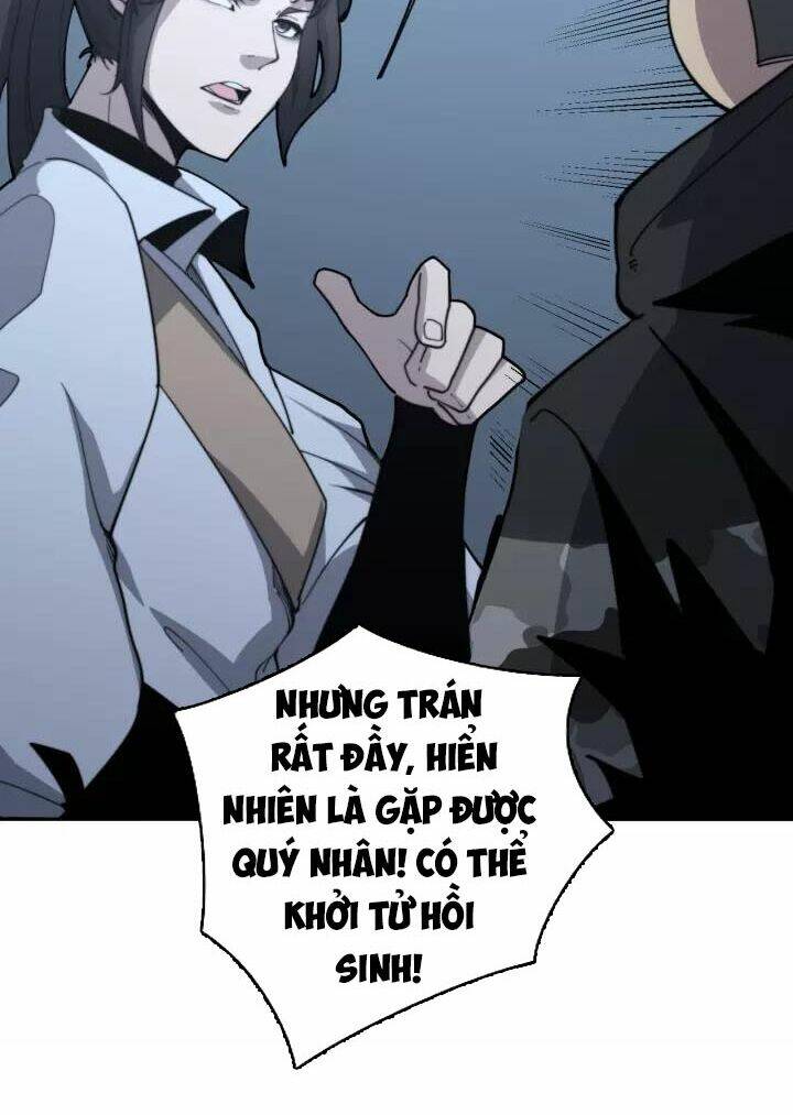 Độc Thủ Vu Y: Chapter 122