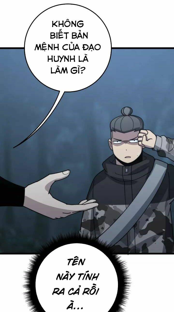 Độc Thủ Vu Y: Chapter 122