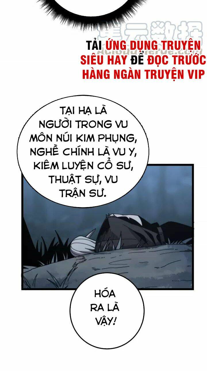Độc Thủ Vu Y: Chapter 122