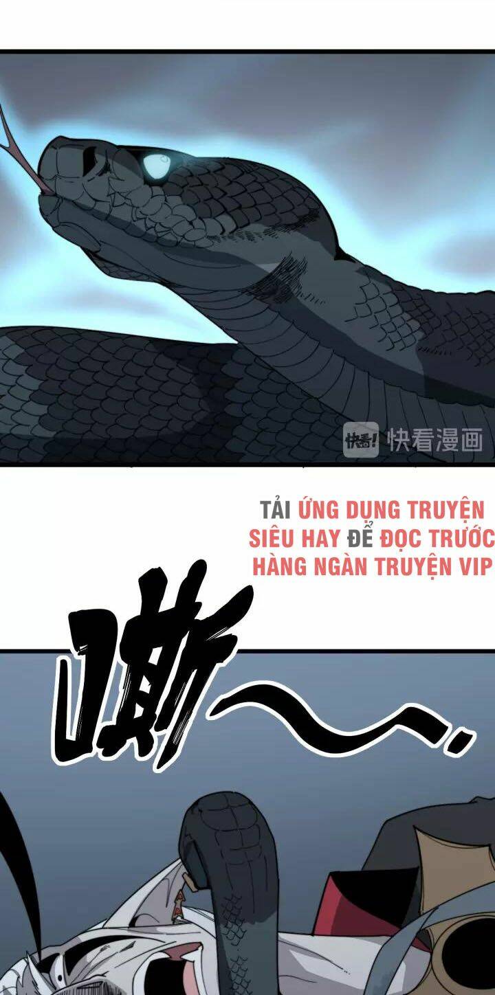 Độc Thủ Vu Y: Chapter 122