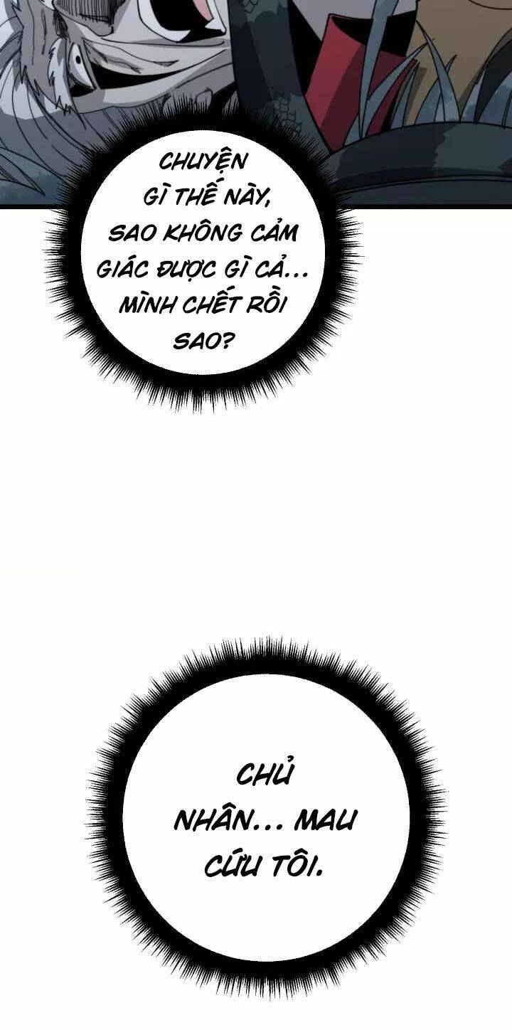 Độc Thủ Vu Y: Chapter 122