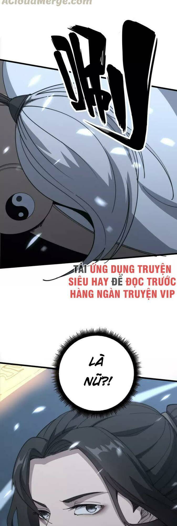 Độc Thủ Vu Y: Chapter 122