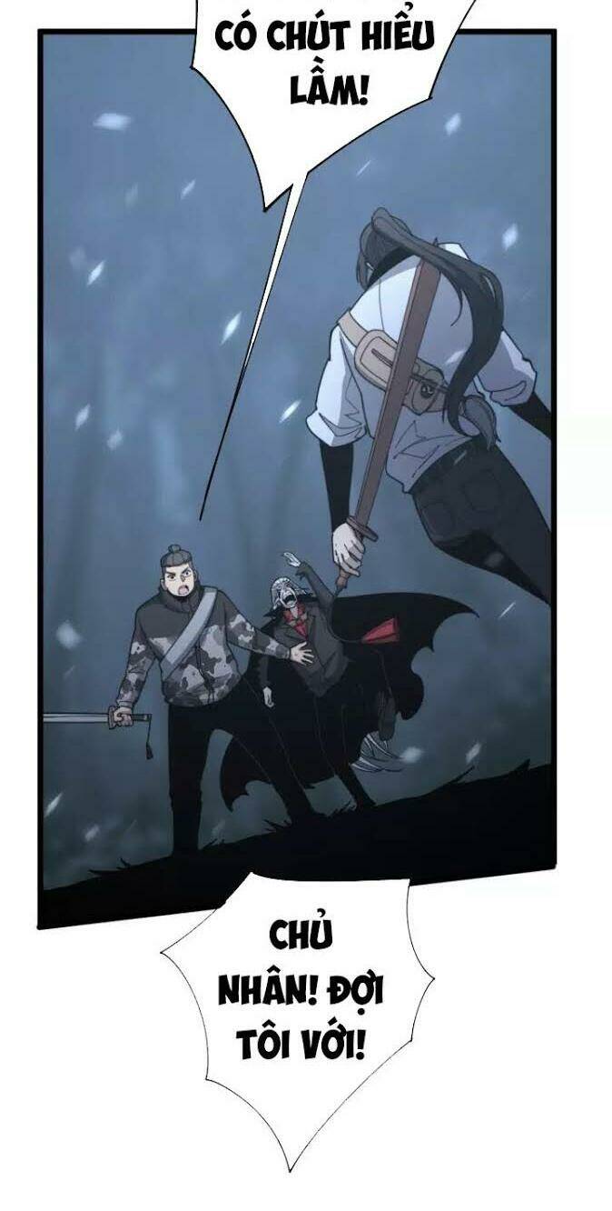 Độc Thủ Vu Y: Chapter 122