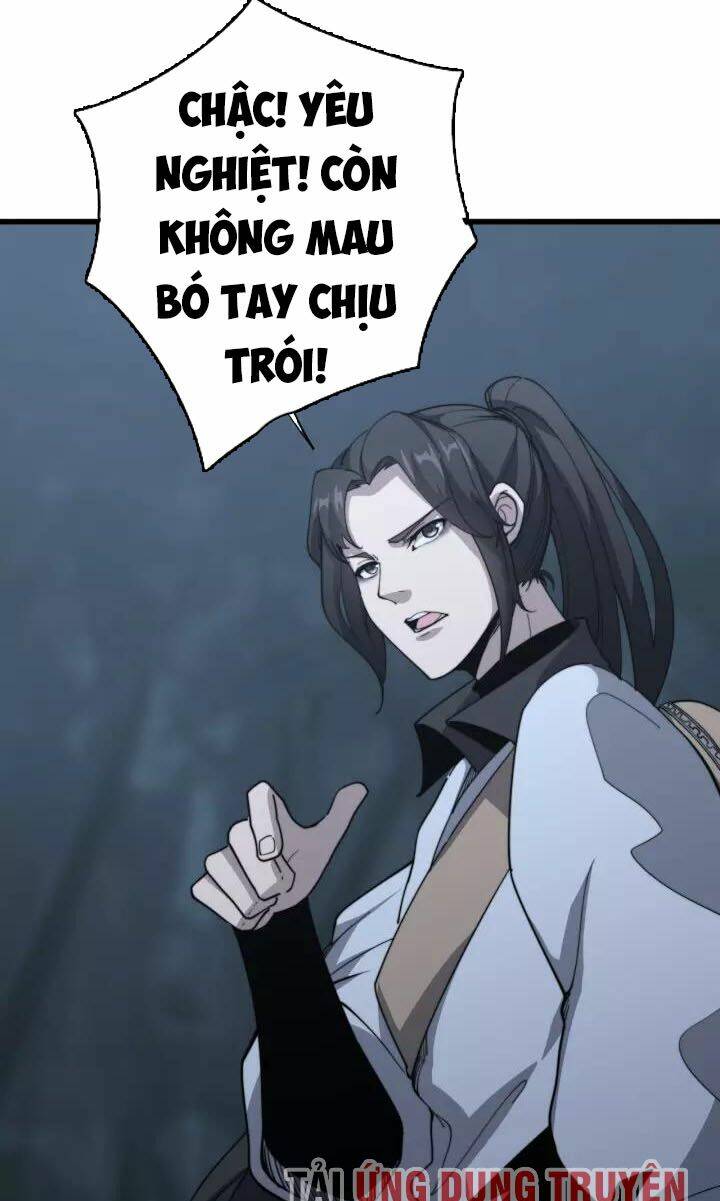Độc Thủ Vu Y: Chapter 122