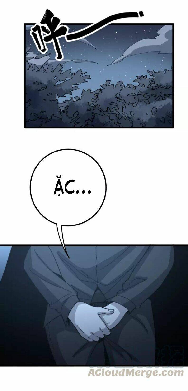Độc Thủ Vu Y: Chapter 124