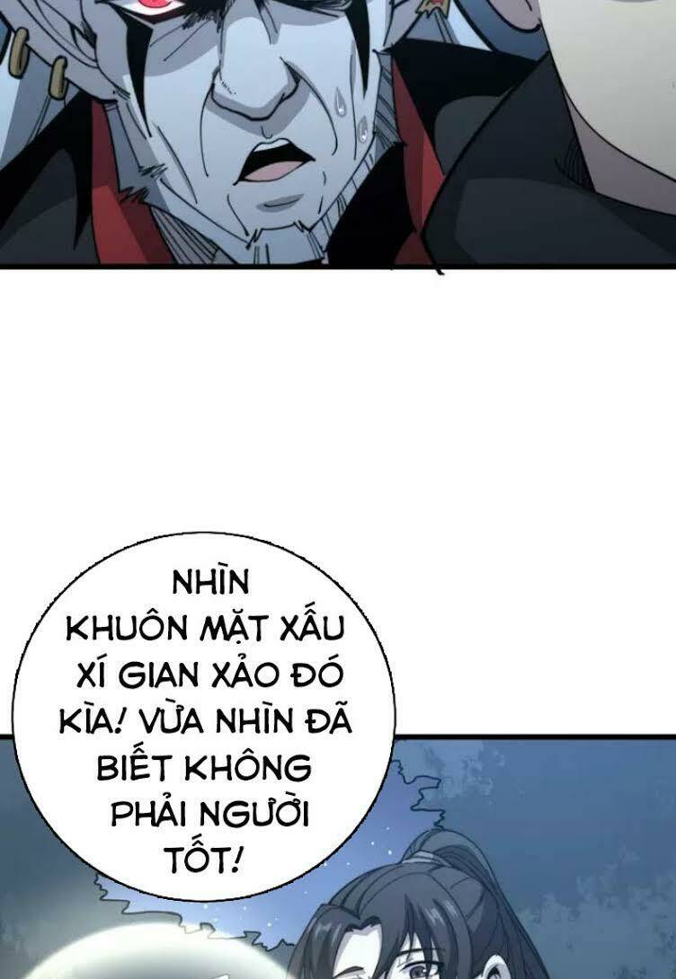 Độc Thủ Vu Y: Chapter 124