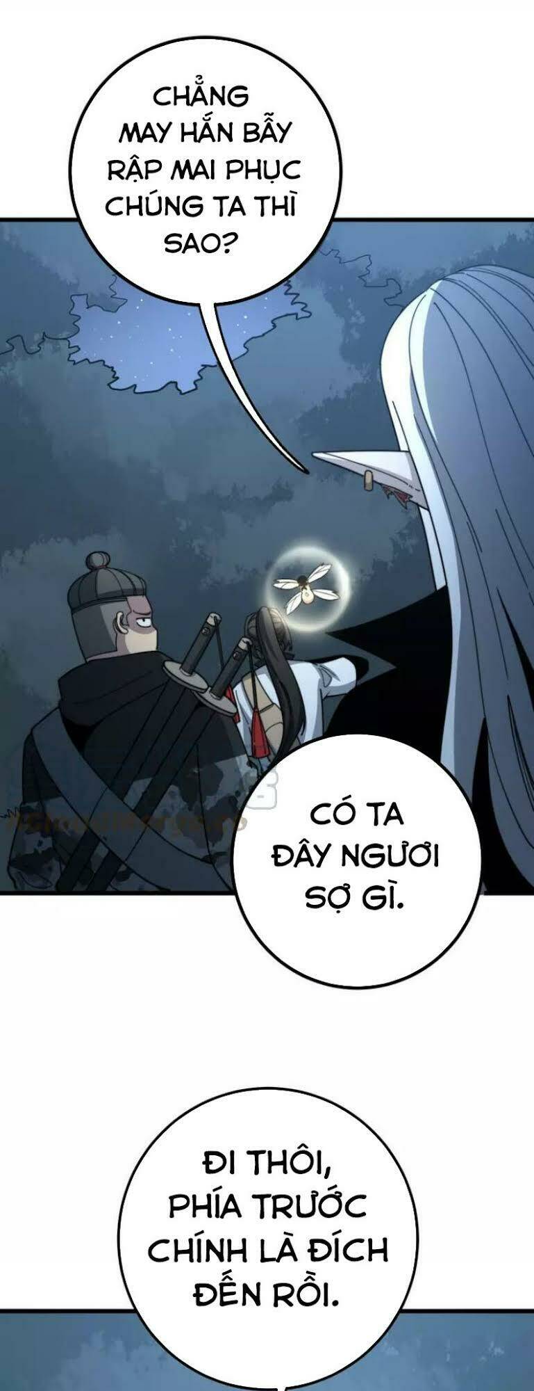 Độc Thủ Vu Y: Chapter 124