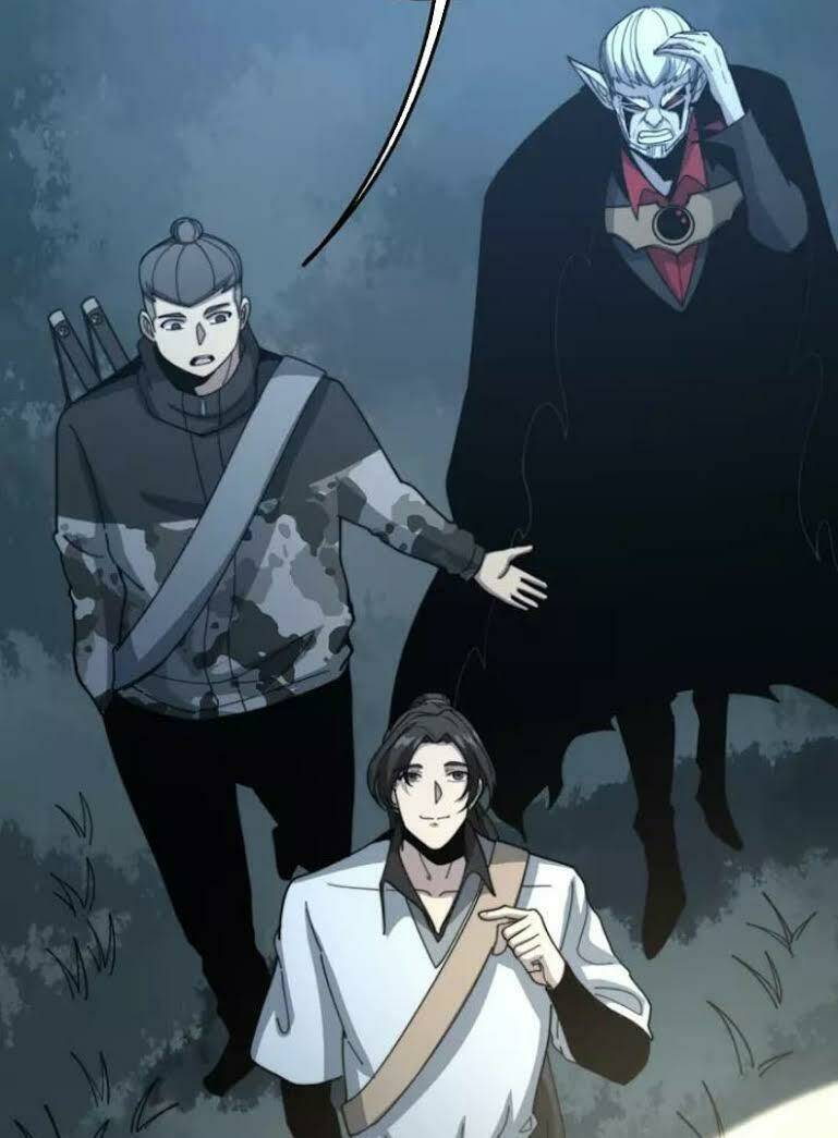 Độc Thủ Vu Y: Chapter 124