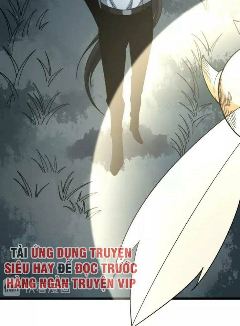 Độc Thủ Vu Y: Chapter 124