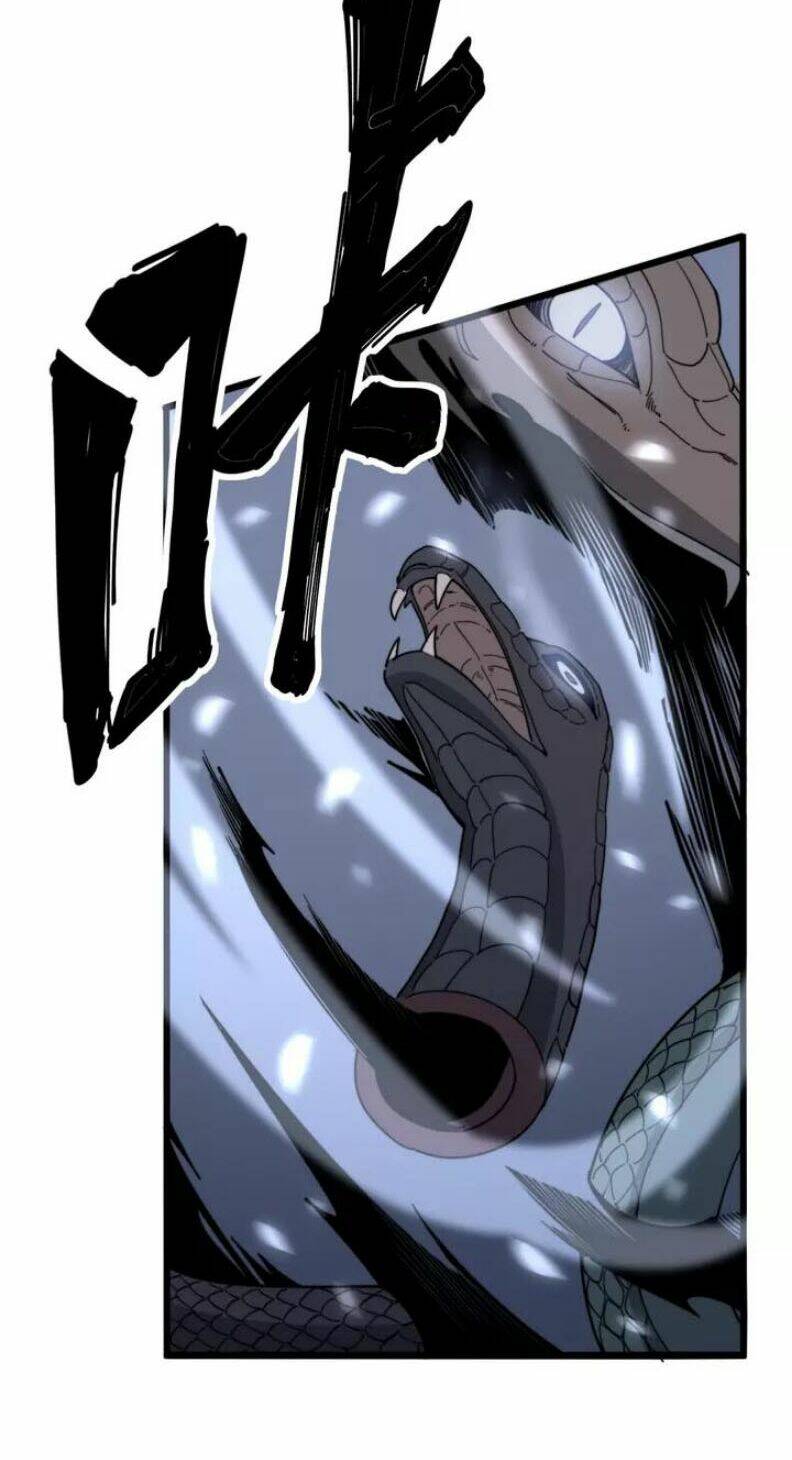 Độc Thủ Vu Y: Chapter 124