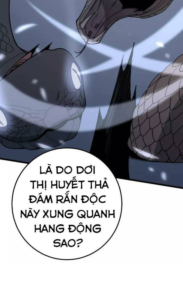 Độc Thủ Vu Y: Chapter 124