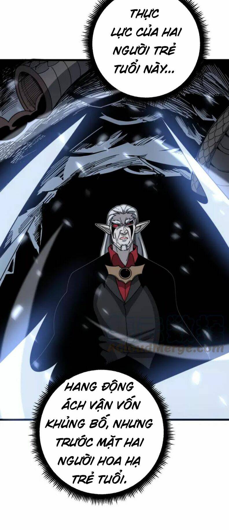 Độc Thủ Vu Y: Chapter 124