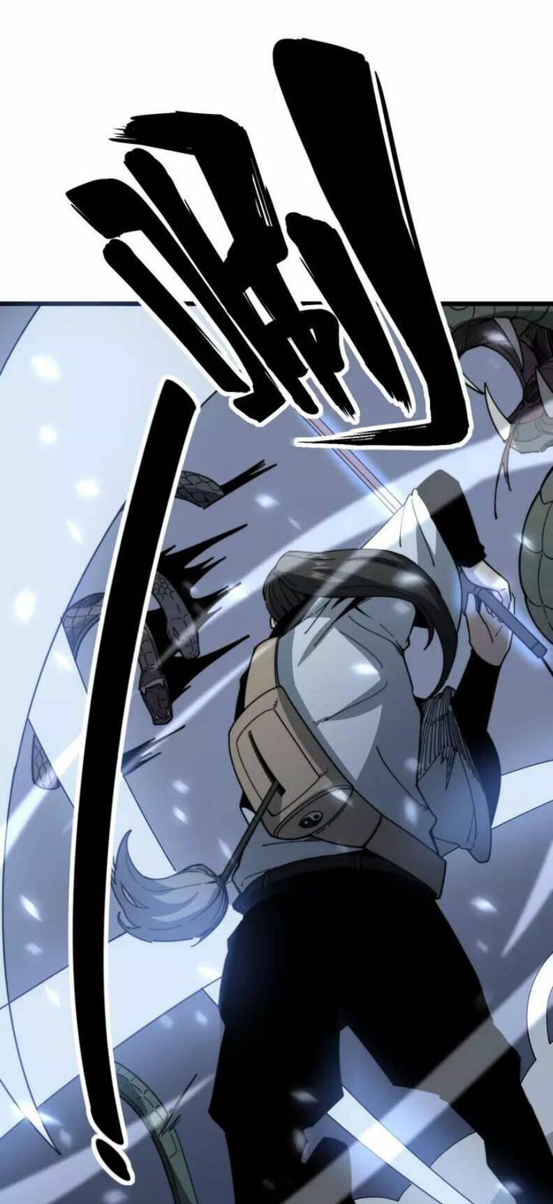 Độc Thủ Vu Y: Chapter 124