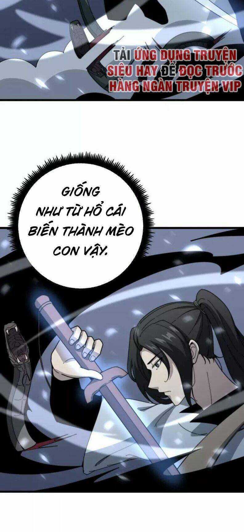 Độc Thủ Vu Y: Chapter 124