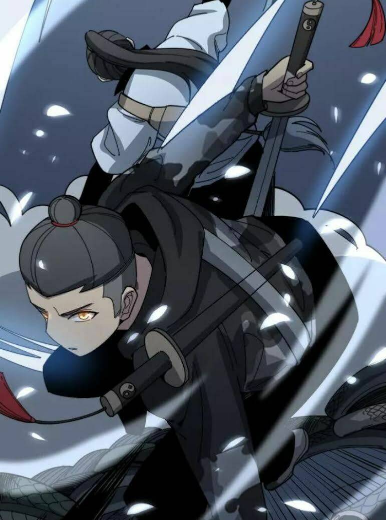 Độc Thủ Vu Y: Chapter 124