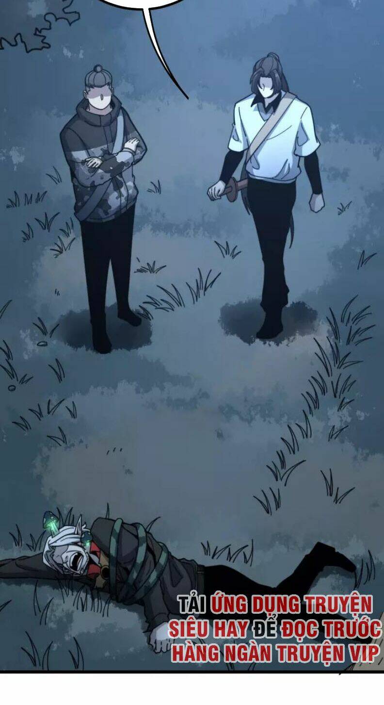 Độc Thủ Vu Y: Chapter 124