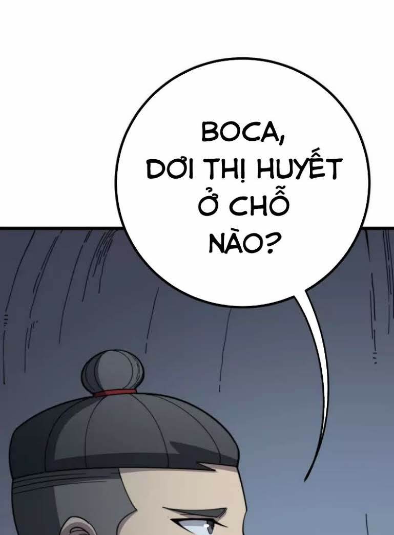 Độc Thủ Vu Y: Chapter 124