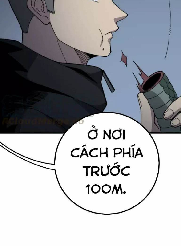 Độc Thủ Vu Y: Chapter 124