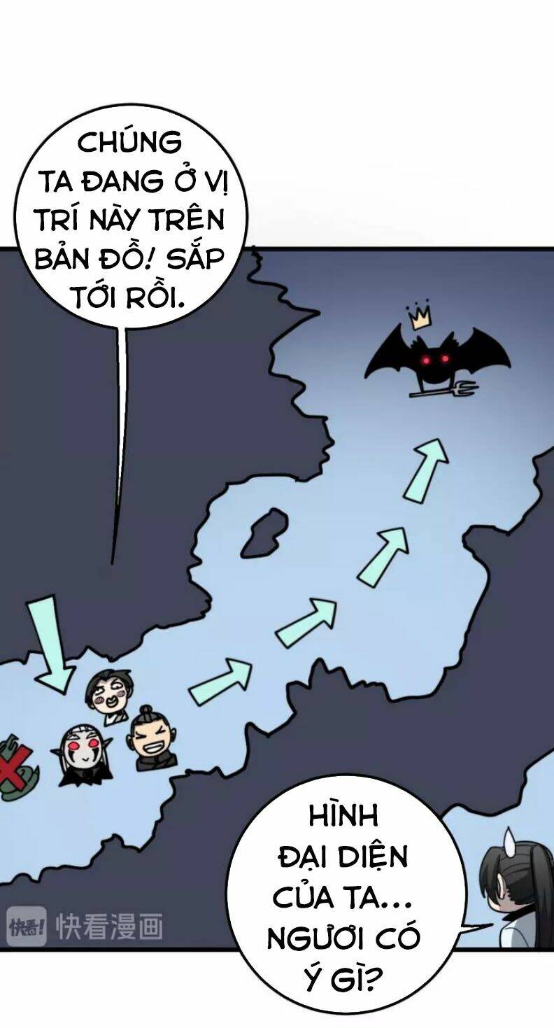 Độc Thủ Vu Y: Chapter 124