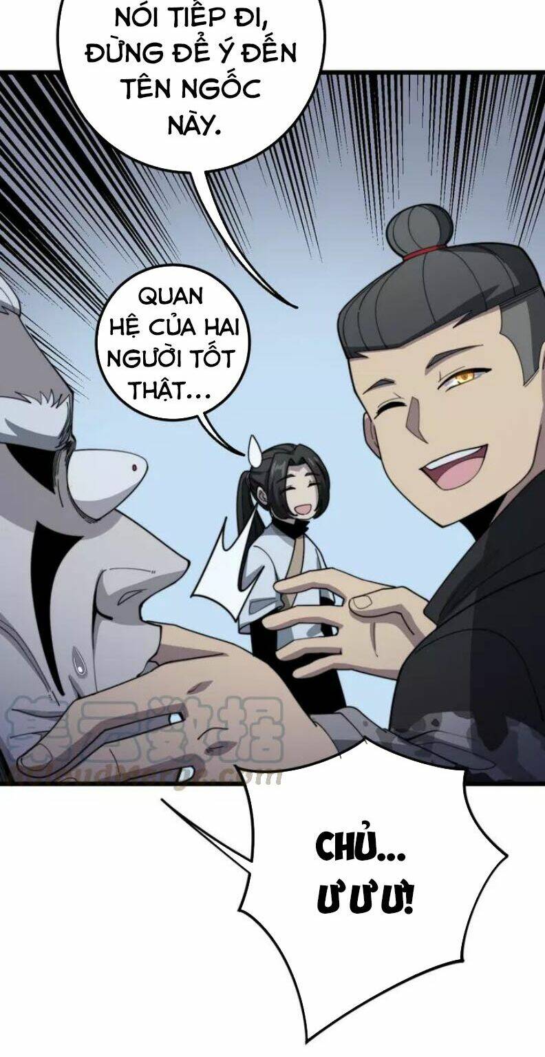Độc Thủ Vu Y: Chapter 124