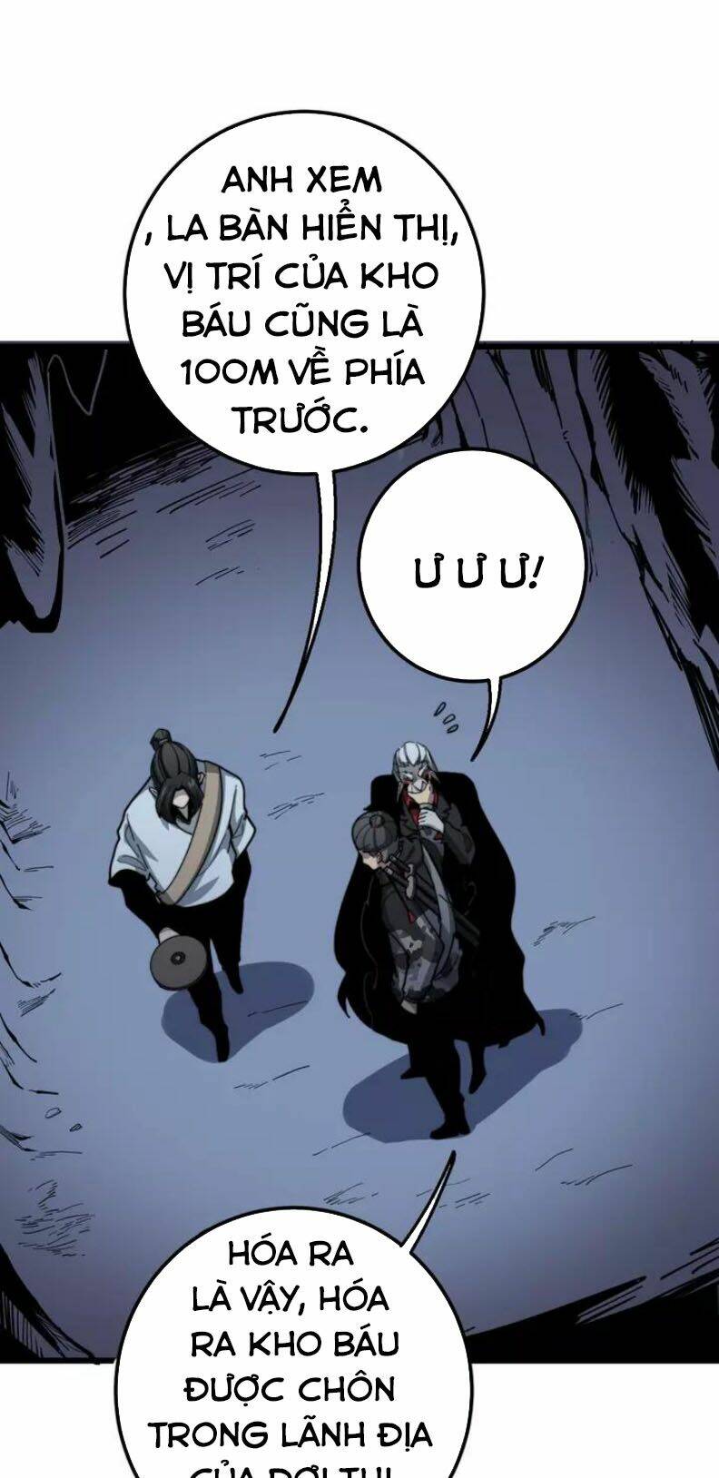 Độc Thủ Vu Y: Chapter 124