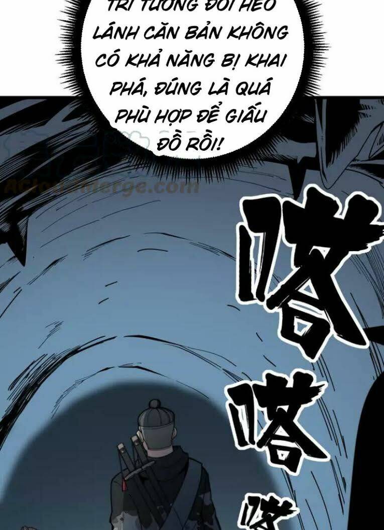 Độc Thủ Vu Y: Chapter 124