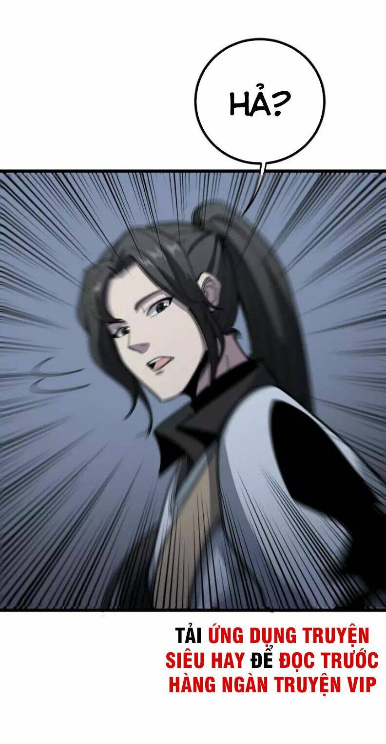 Độc Thủ Vu Y: Chapter 124