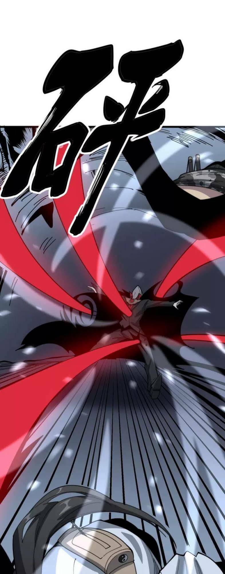 Độc Thủ Vu Y: Chapter 124