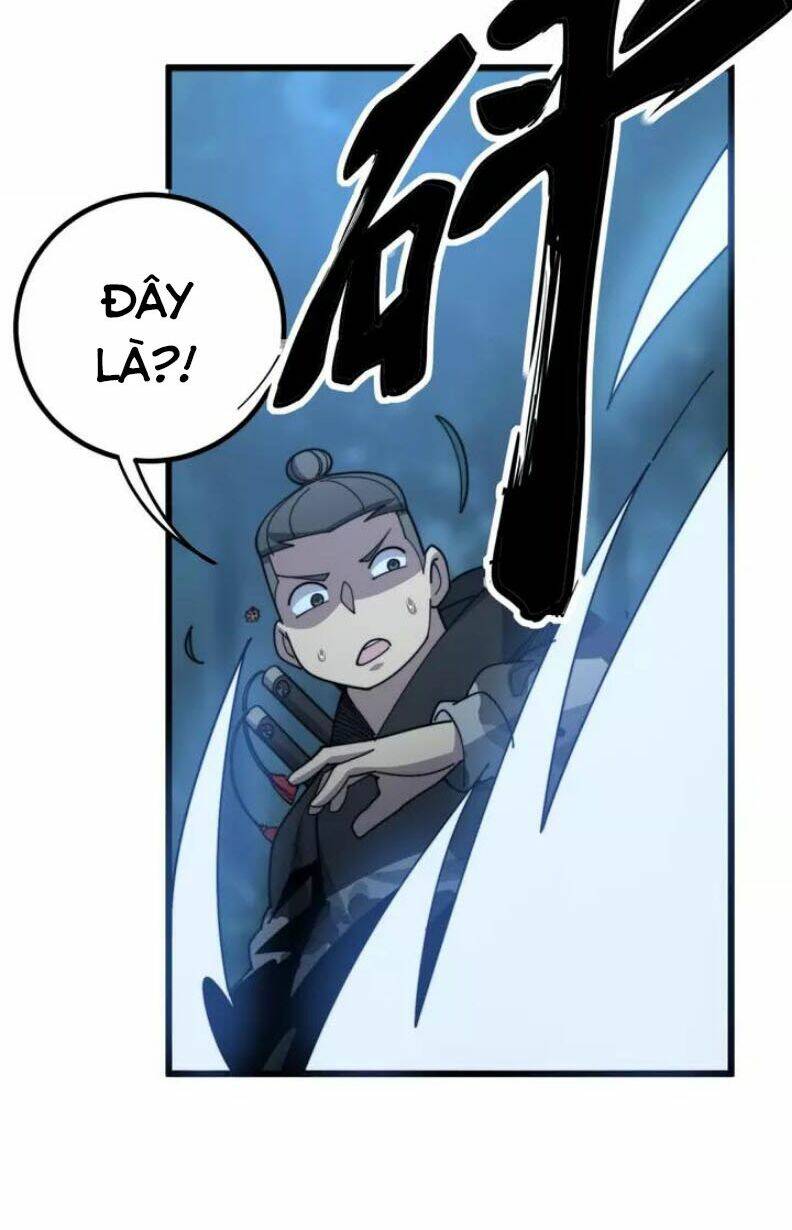 Độc Thủ Vu Y: Chapter 124
