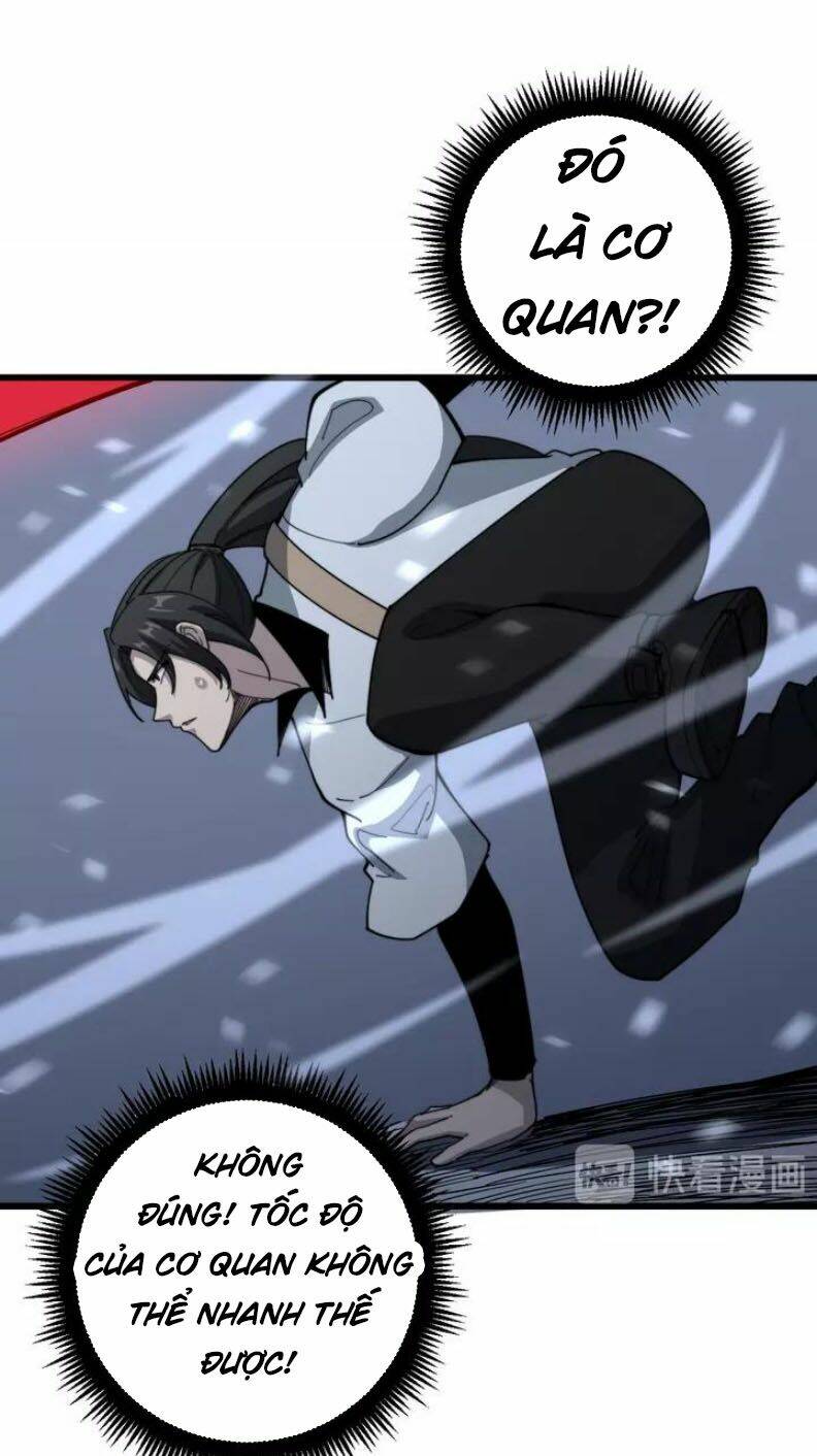 Độc Thủ Vu Y: Chapter 124