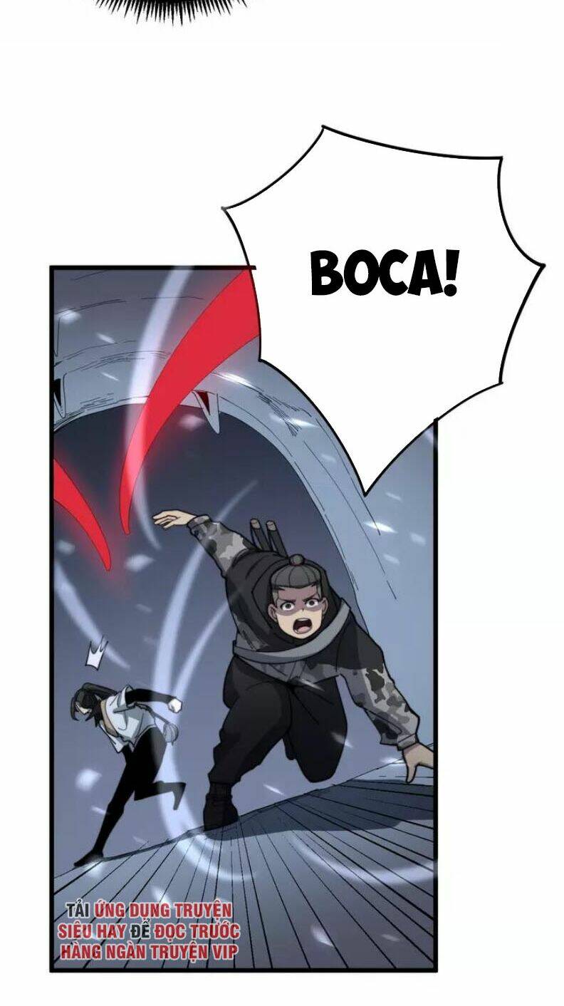 Độc Thủ Vu Y: Chapter 124