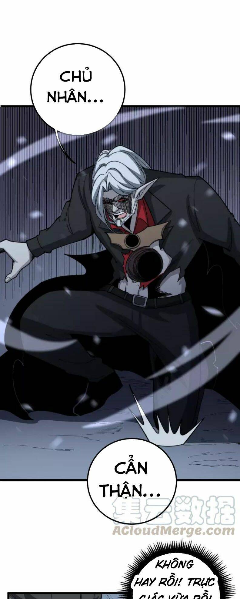 Độc Thủ Vu Y: Chapter 124