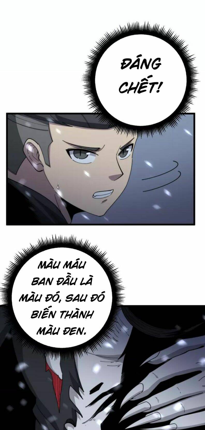 Độc Thủ Vu Y: Chapter 124