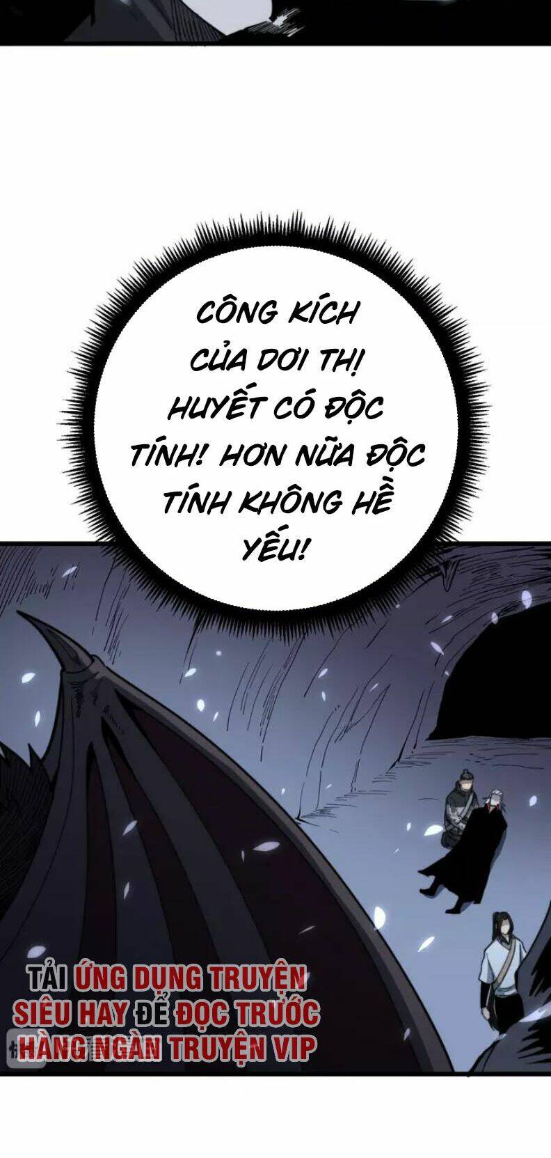 Độc Thủ Vu Y: Chapter 124