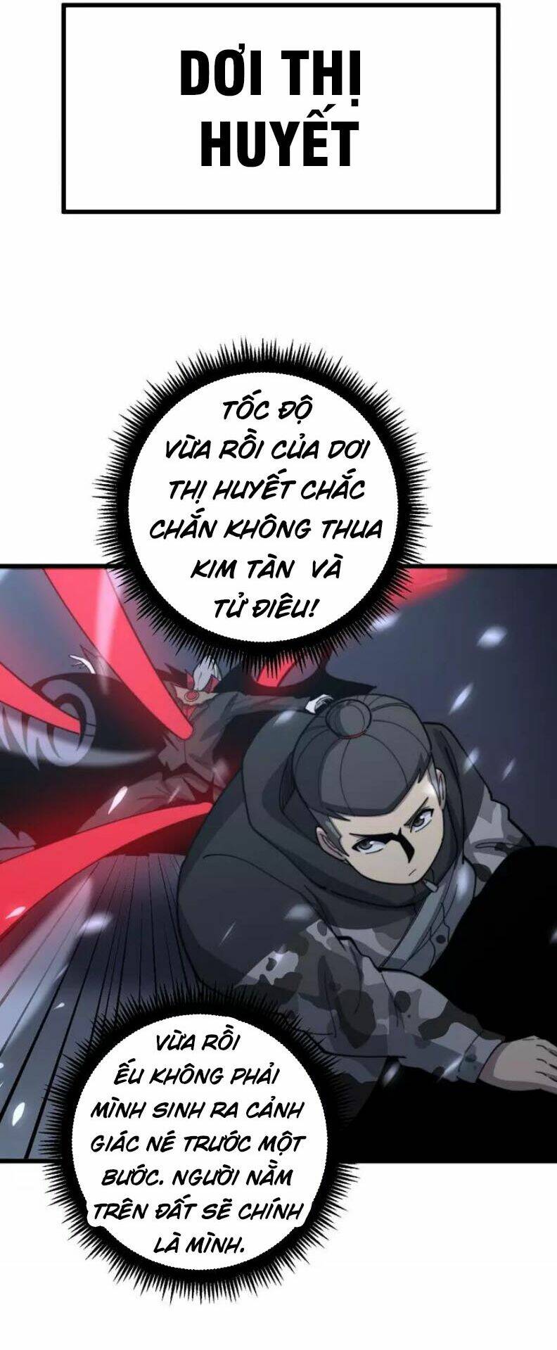 Độc Thủ Vu Y: Chapter 124