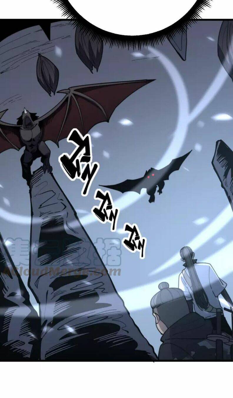 Độc Thủ Vu Y: Chapter 124