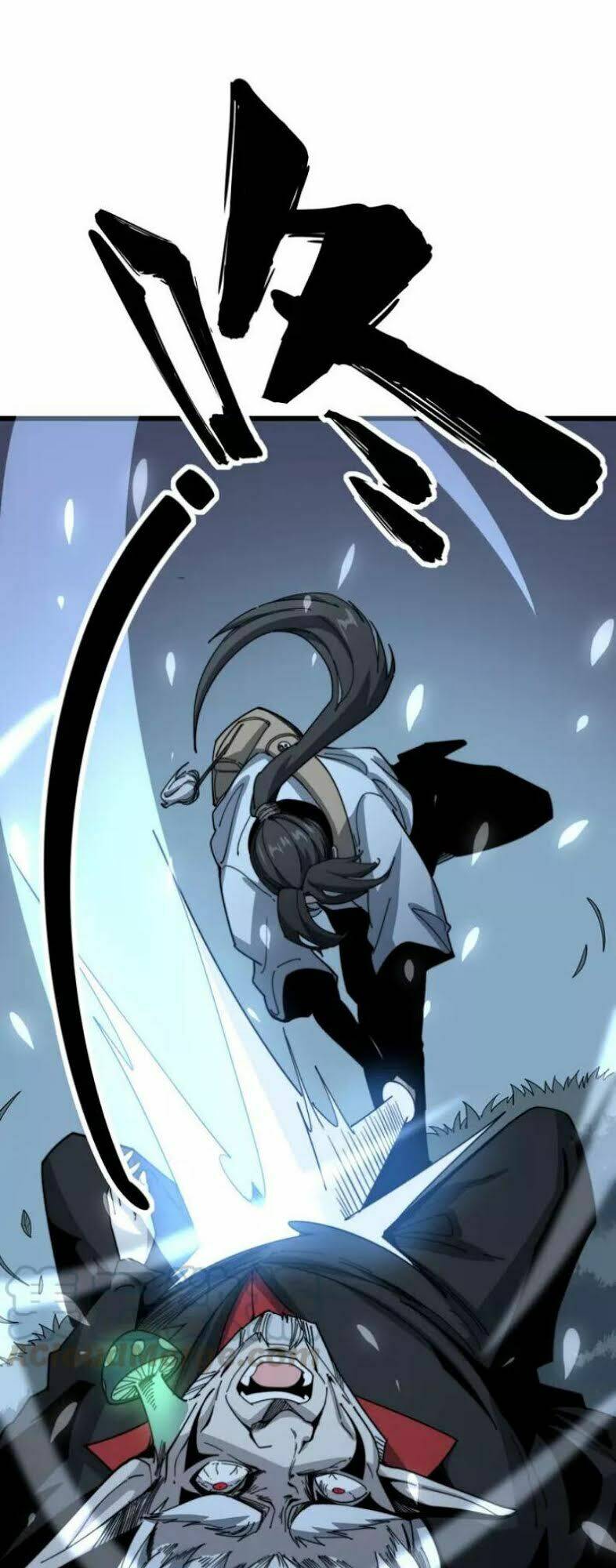 Độc Thủ Vu Y: Chapter 124