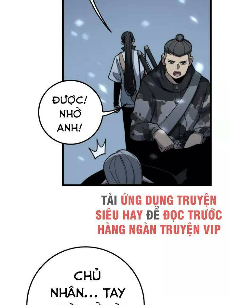 Độc Thủ Vu Y: Chapter 124